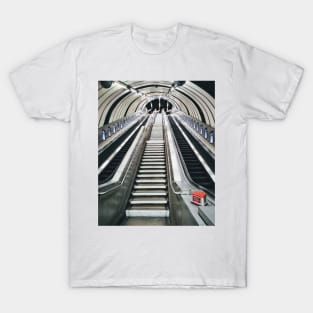 London Tube T-Shirt